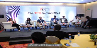 SPJIMR’s TPO Summit 2023 Facilitates Insights And Collaboration On Campus Recruitment Trends; Check Details Here